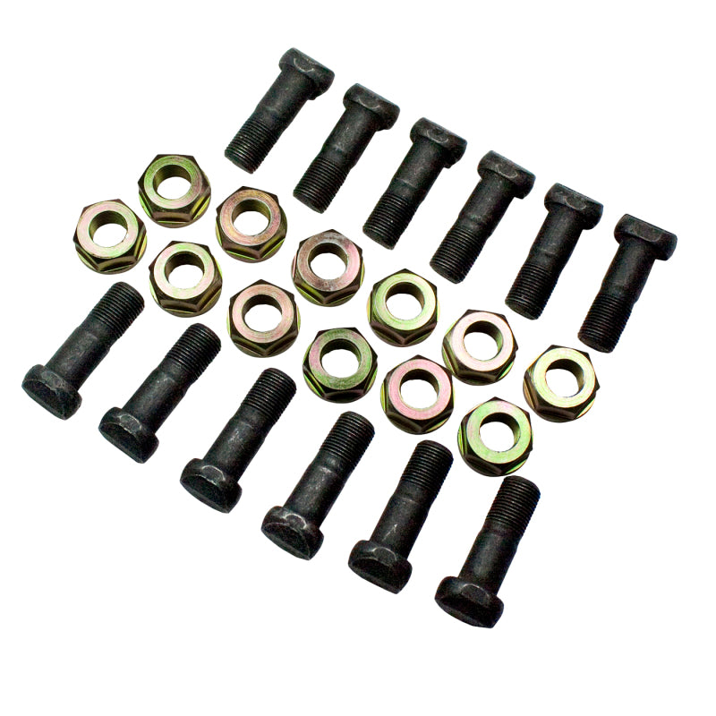 Yukon Gear Ring Gear Bolt Kit For Toyota Landcruiser-Differential Install Kits-Yukon Gear & Axle