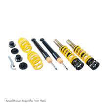 Load image into Gallery viewer, ST XA-Height/Rebound Adjustable Coilovers BMW F22/F32 Coupe/F30 Sedan w/ EDC ST Suspensions