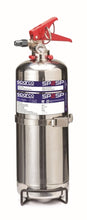 Load image into Gallery viewer, Sparco 2 Liter Handheld Steel AFFF SPARCO