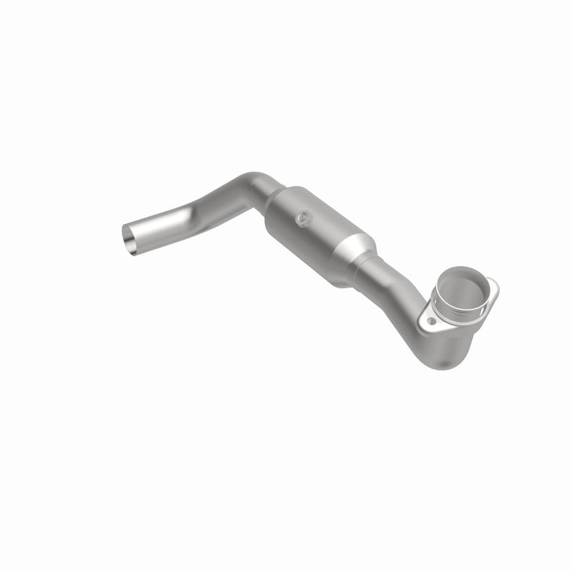 MagnaFlow Conv DF 07-08 Ford F-150 Pickup 5.4L D/S / 12/06-08 Lincoln Truck Mark LT 5.4L D/S-Catalytic Converter Direct Fit-Magnaflow