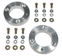 Load image into Gallery viewer, Tuff Country 07-23 Avalanche 1500 4x4/2wd 2in Leveling Kt Frt (No strut disassembly No Shocks)-Leveling Kits-Tuff Country