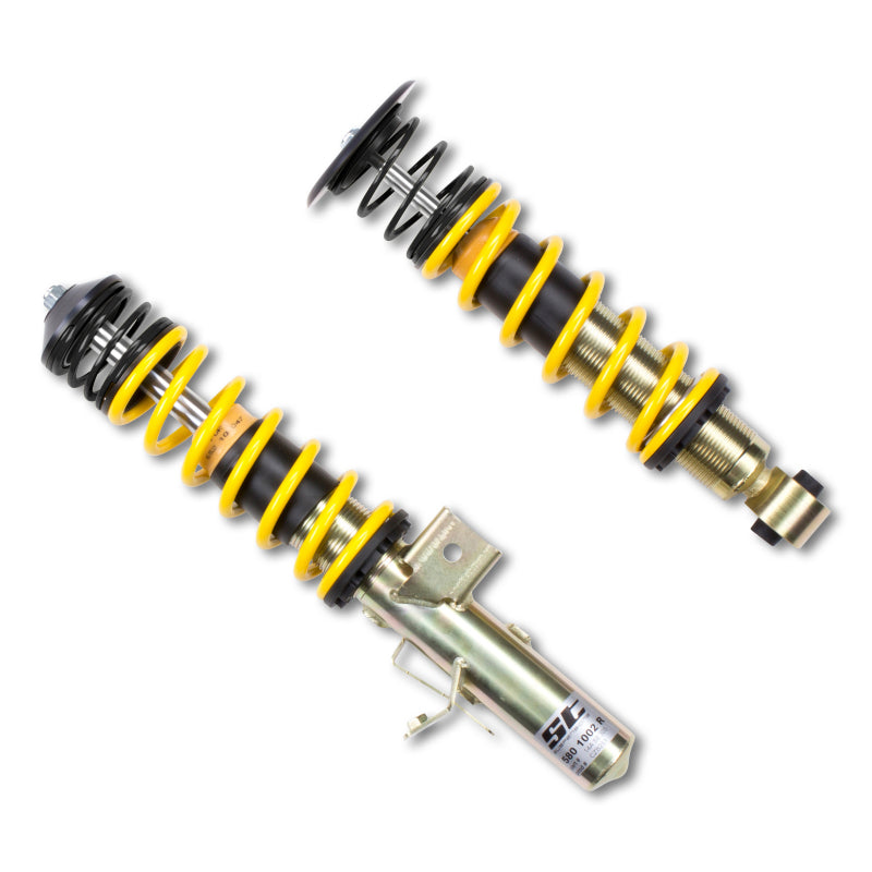 ST Coilover Kit 13-16 Scion FR-S / 13-18 Subaru BRZ / 17-18 Toyota 86-Coilovers-ST Suspensions