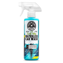 Load image into Gallery viewer, Chemical Guys Swift Wipe Waterless Car Wash - 16oz Chemical Guys