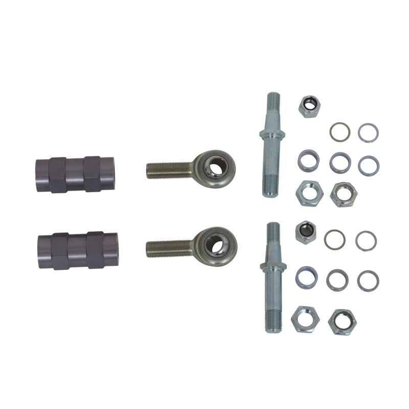 BBK 05-14 Mustang Front Bump Steer Tie Rod End Kit BBK