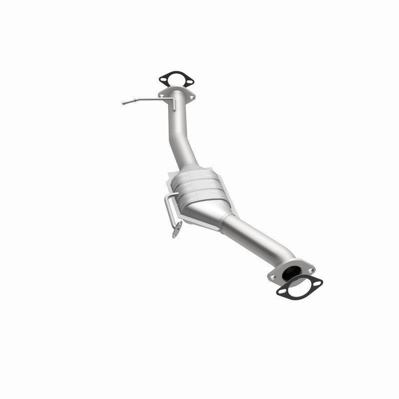 MagnaFlow Conv DF 93-95 Mazda RX7 1.3L-Catalytic Converter Direct Fit-Magnaflow