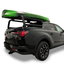 Load image into Gallery viewer, Putco 22-23 Hyundai Santa Cruz 4Ft 3In Venture TEC Rack System Putco