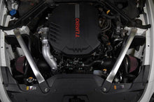 Load image into Gallery viewer, K&amp;N 19-21 Kia Stringer  V6-3.3L Charge Pipe Kit K&amp;N Engineering