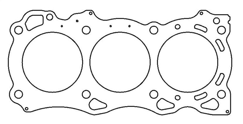 Cometic Nissan VQ30DE/VQ35DE (Non VQ30DE-K) 96mm Bore RHS .030in MLS Head Gasket Cometic Gasket