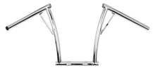 Load image into Gallery viewer, Burly Brand Viejo Bar 13in - Chrome Burly Brand
