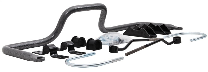 Hellwig 99-10 Ford F-250/F-350 SD 2/4WD Solid Heat Treated Chromoly 1-1/4in Rear Sway Bar Hellwig