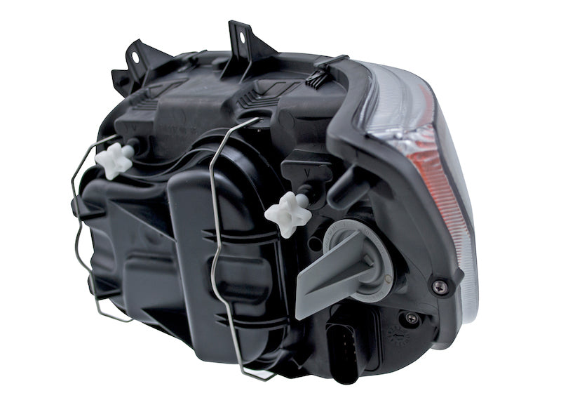 Hella HLMP 03-05 Dodge Sprinter RH-Headlights-Hella