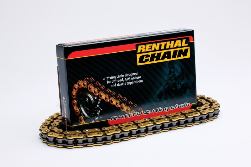 Renthal R4 520-120L SRS ATV Chain - Black Ops Auto Works