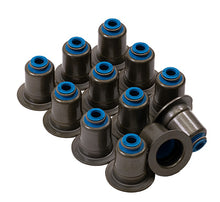 Load image into Gallery viewer, GSC P-D Toyota Supra/BMW B58/N54/S55/S58 Viton Exhaust Valve Stem Seals - Set of 12 - Black Ops Auto Works