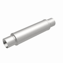 Load image into Gallery viewer, MagnaFlow Muffler Mag SS 3in 14X4X4 3.0X3.0 Magnaflow