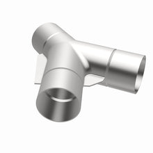 Load image into Gallery viewer, MagnaFlow Smooth Trans Y 2.50inch SS 70 deg. Magnaflow