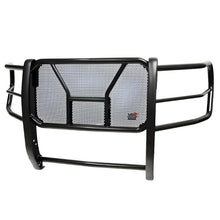 Load image into Gallery viewer, Westin 17-19 Ford F-250/350 w/ Front Camera HDX Grille Guard - Black Westin