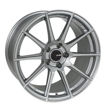 Load image into Gallery viewer, Enkei TS10 17x8 5x100 45mm Offset 72.6mm Bore Grey Wheel Enkei