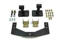 Load image into Gallery viewer, ISR Performance Hyundai Genesis LS Mount Kit ISR Performance