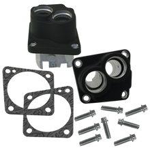 Load image into Gallery viewer, S&amp;S Cycle 84-99 BT Cast Tappet Guide Set-Push Rods-S&amp;S Cycle