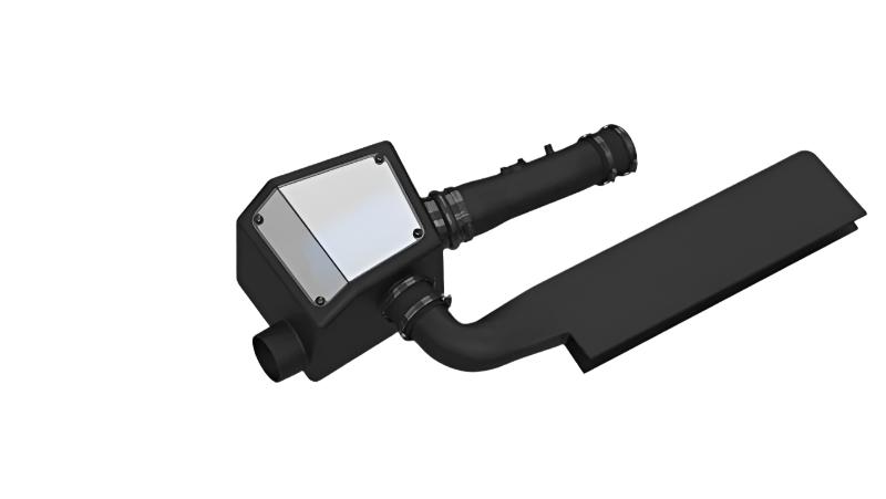 Volant 16-18 Toyota Tacoma 3.5L V6 PowerCore Closed Box Air Intake System w/ RAM Air Intake Scoop Volant