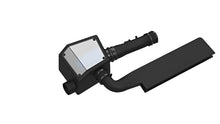Load image into Gallery viewer, Volant 16-18 Toyota Tacoma 3.5L V6 PowerCore Closed Box Air Intake System w/ RAM Air Intake Scoop Volant