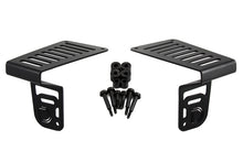 Load image into Gallery viewer, Diode Dynamics 18-21 Jeep JL Wrangler/Gladiator Cowl Mount LED Bracket Kit Diode Dynamics