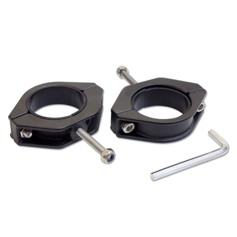 Bazooka 2in Fixed Rollbar Clamp-Misc Powersports-Bazooka-607520031486-