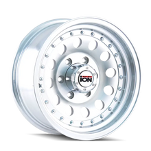 Load image into Gallery viewer, ION Type 71 15x7 / 5x114.3 BP / -6mm Offset / 83.06mm Hub Machined Wheel ION Wheels