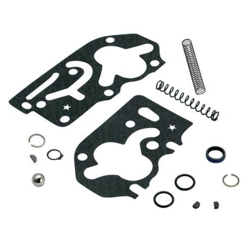 S&S Cycle 92-99 BT Oil Pump Rebuild Master Kit-Piston Sets - Powersports-S&S Cycle