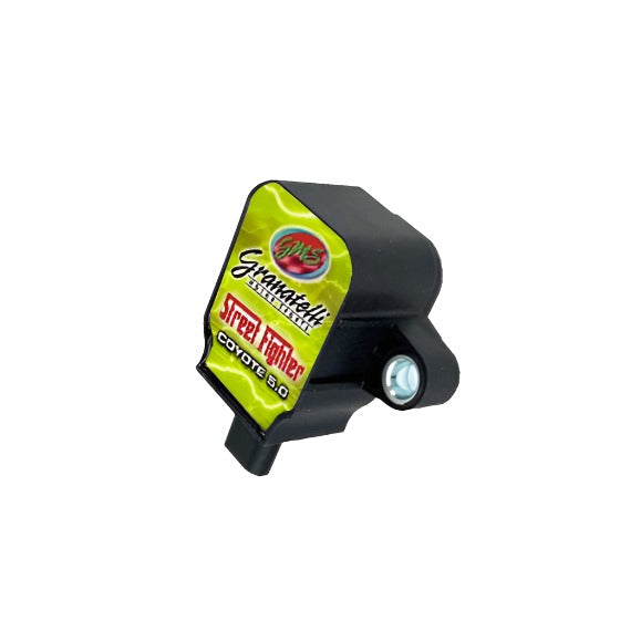 Granatelli 18-23 Ford 5.0L Coyote 4V Hi-Perf Coil-Near-Plug Coil Pack (Single) Granatelli Motor Sports