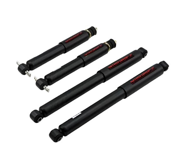 Belltech SHOCK SET NITRO DROP 2 Belltech