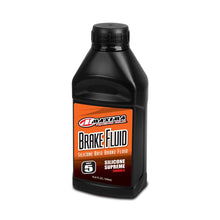 Load image into Gallery viewer, Maxima DOT 5 Silicone Brake Fluid - 16.9oz-Brake Fluid-Maxima