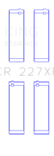 Load image into Gallery viewer, King Audi R8 4.2L/5.2L/Lamborghini Gallardo/Huracan V10 (Size 0.25 Oversized) Coated Rod Bearing Set-Bearings-King Engine Bearings