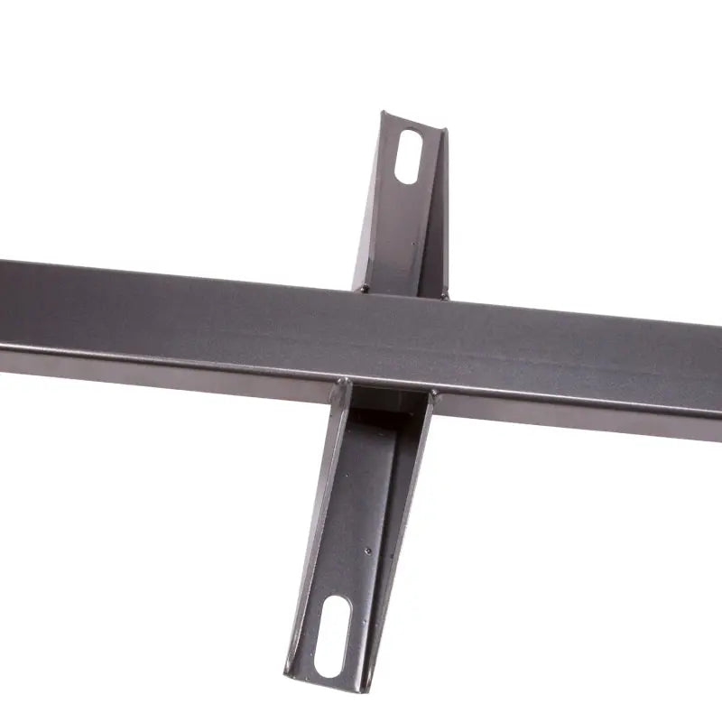 BBK 94-95 Mustang Subframe Connector Full Length With Seat Support Bracket BBK