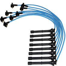 Load image into Gallery viewer, Granatelli 96-98 Ford 4.6L 4V Cobra DOHC Coil-On-Plug Ignition Wires Granatelli Motor Sports