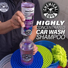 Load image into Gallery viewer, Chemical Guys Extreme Body Wash Soap + Wax - 16oz Chemical Guys
