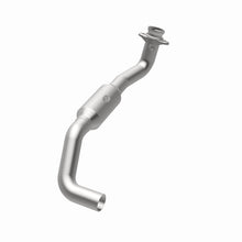 Load image into Gallery viewer, MagnaFlow Conv DF 07-08 Ford F-150 Pickup 5.4L D/S / 12/06-08 Lincoln Truck Mark LT 5.4L D/S-Catalytic Converter Direct Fit-Magnaflow