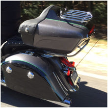 Load image into Gallery viewer, NAMZ 14-23 Indian (Excl Scout/Challenger) Plug-N-Play Rear LED Turn Sig/Lens Kit (Use w/ILL-IND-01) NAMZ