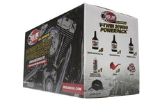 Load image into Gallery viewer, Red Line Big Twin 20W50 PowerPack Red Line
