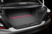 Load image into Gallery viewer, Perrin 22-23 Subaru WRX Rear Shock Tower Brace - Hyper Pink Perrin Performance