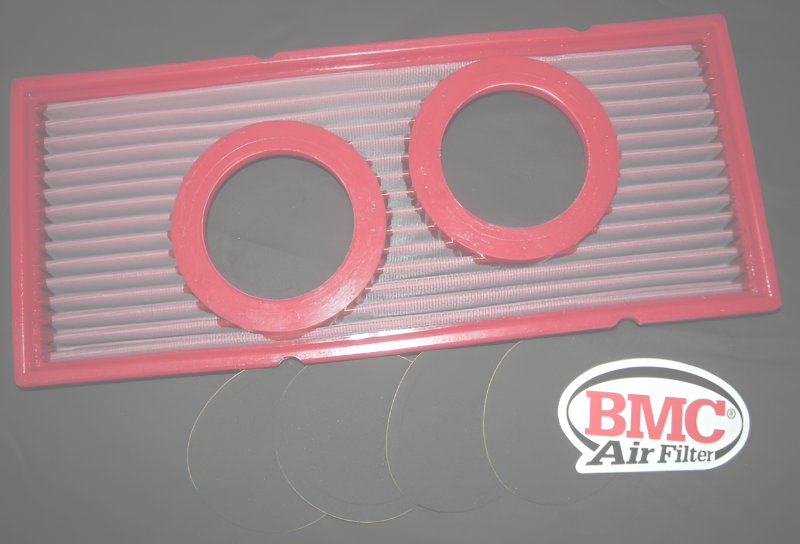 BMC 02-06 KTM 950 LC8 Adventure Replacement Air Filter BMC