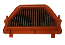 Load image into Gallery viewer, BMC 08-09 Yamaha YZF-R6 600 Replacement Air Filter BMC