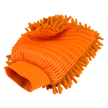 Griots Garage Microfiber Wash & Scrub Mitt Griots Garage