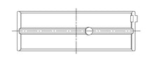 Load image into Gallery viewer, ACL Acura D16A1 / 97-01 Honda H22A4 / 98+ F23A Standard Size High Performance Main Bearing Set-Bearings-ACL