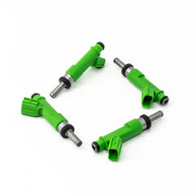 Load image into Gallery viewer, DeatschWerks 11+ Scion tc 550cc Injectors DeatschWerks