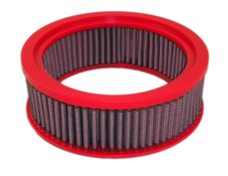 BMC Single Air Custom Round Filter - 122mm Inlet / 58mm Filter Height BMC
