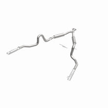 Load image into Gallery viewer, MagnaFlow Sys C/B Ford Mustang 3.8L V-6 99-04 Magnaflow