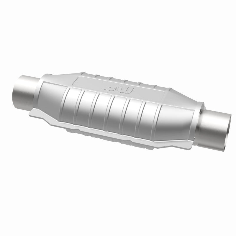 MagnaFlow Conv Universal 2 inch T2 Rear Magnaflow