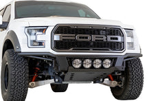 Load image into Gallery viewer, Addictive Desert Designs 17-20 Ford F-150 Raptor ADD PRO Bolt-On V2 Front Bumper Addictive Desert Designs