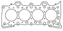 Load image into Gallery viewer, Cometic 92-00 Honda Civic D15Z1/D16Y5/D16Y7/D16Y8/D16Z6 75.5mm Bore .056in MLS Cylinder Head Gasket Cometic Gasket